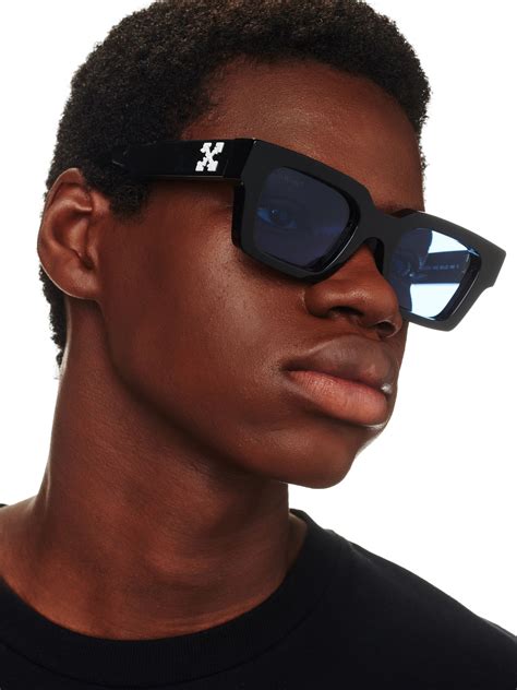 virgil off white glasses